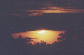 Sonnenfinsternis 310503