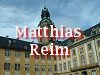 Matthias Reim-Konzert auf der Heidecksburg in Rudolstadt