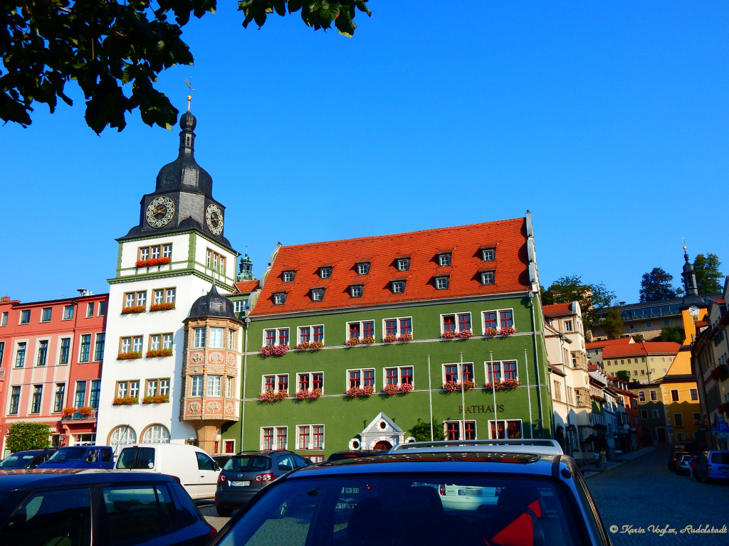 Rudolstadt 2016